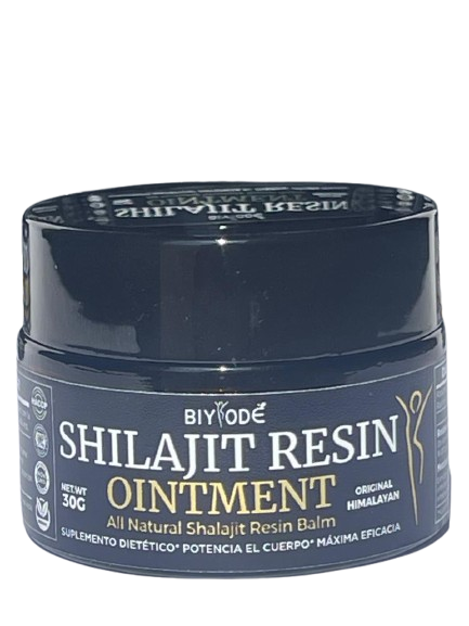 SHILAJIT DE HIMALAYA