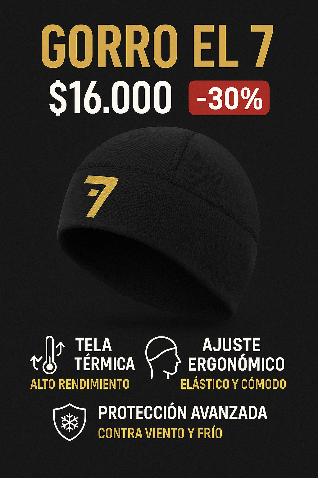 Encabezado